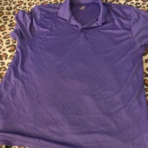 Beverly hill polo club jersey shirt purple size X-Large